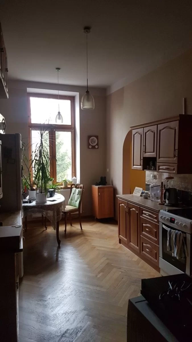 Wynajmę mieszkanie