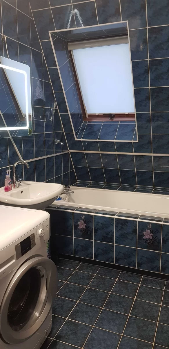 Do wynajęcia 2-pokojowe mieszkanie na osiedlu Liburnia z widokiem