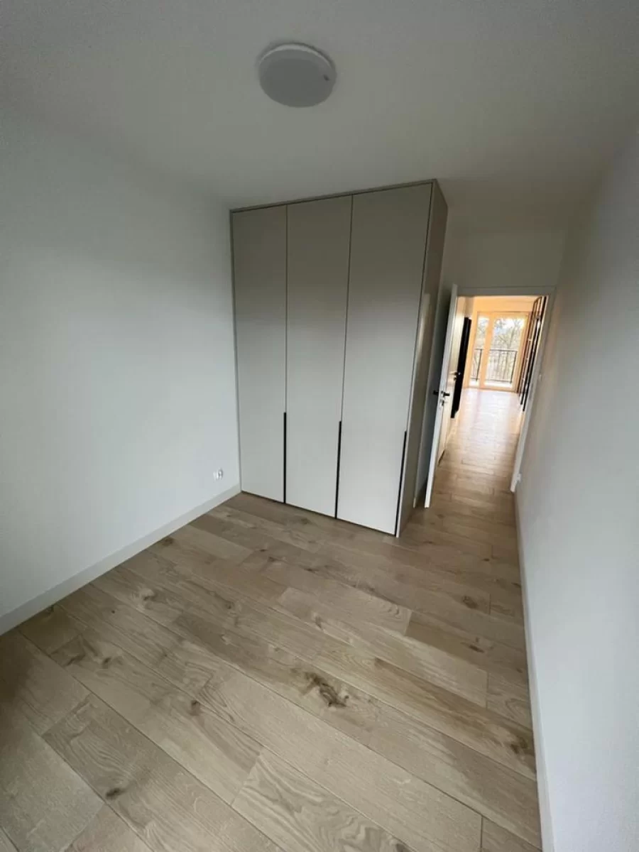 Mieszkanie 54m2, 3 pokoje, Bielnik