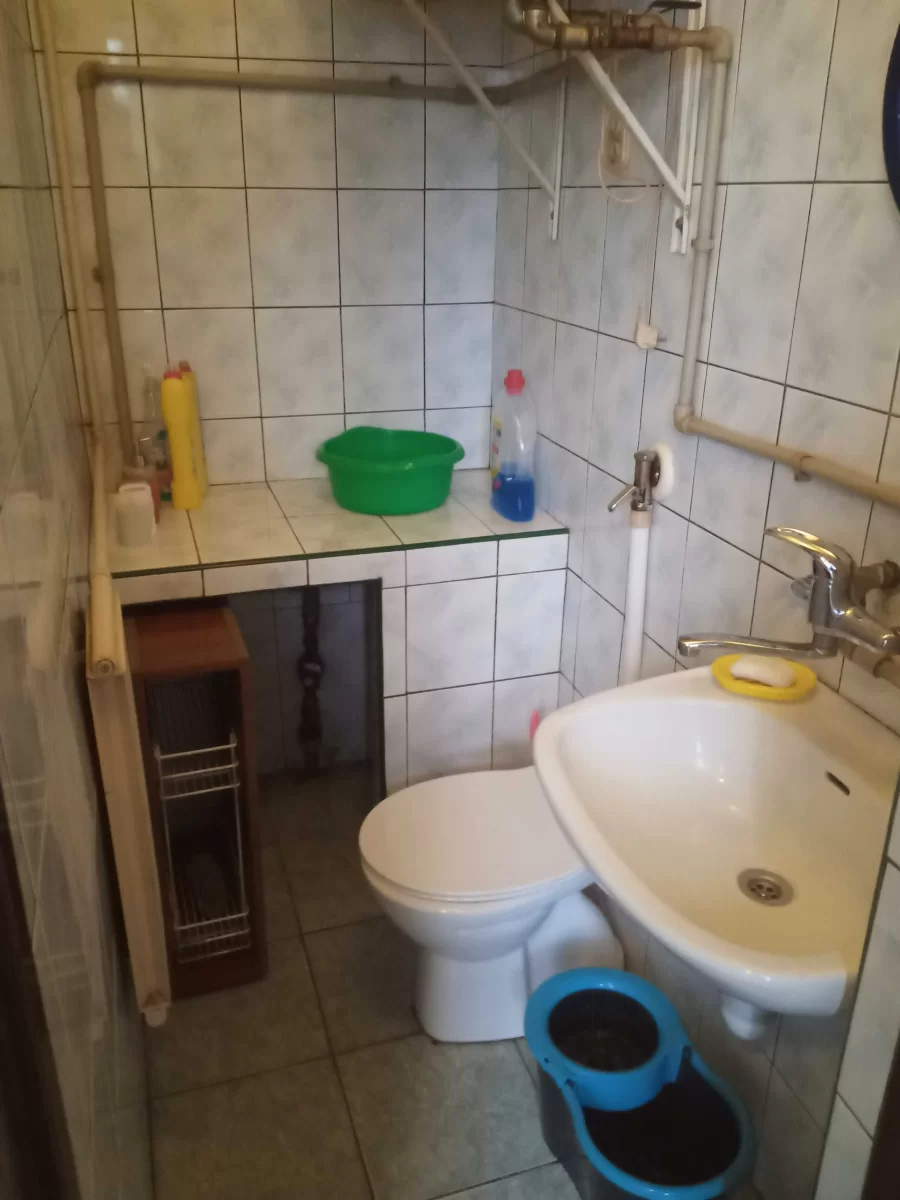 wynajmę mały domek w Żyrardowie