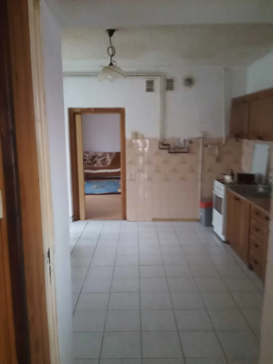 wynajmę mały domek w Żyrardowie