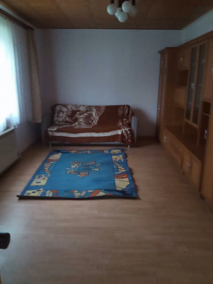 wynajmę mały domek w Żyrardowie