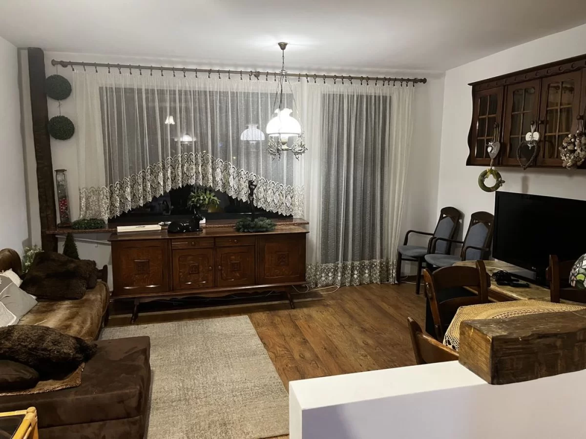 Wynajme mieszkanie m3 dwa pokoje osiedle wschód Żyrardow