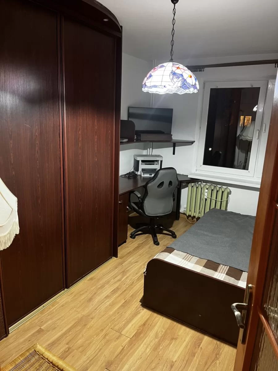 Wynajme mieszkanie m3 dwa pokoje osiedle wschód Żyrardow