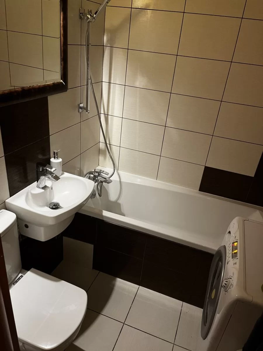 Wynajme mieszkanie m3 dwa pokoje osiedle wschód Żyrardow
