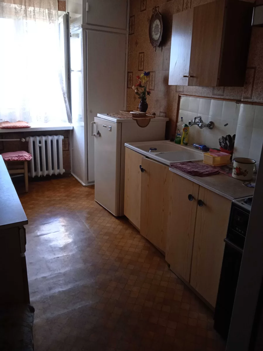 Wynajmę mieszkanie 37m Chrzanów Centrum