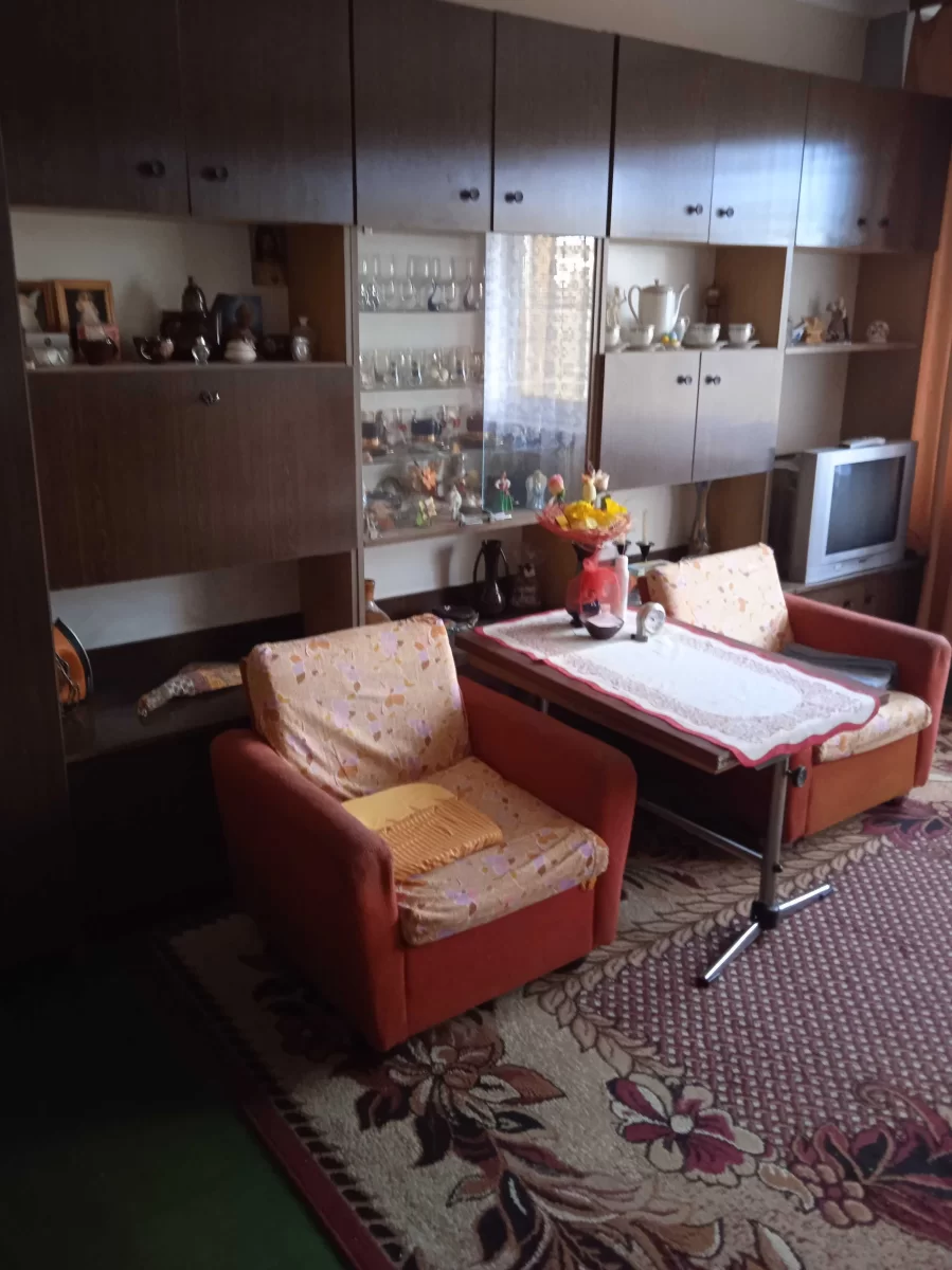 Wynajmę mieszkanie 37m Chrzanów Centrum