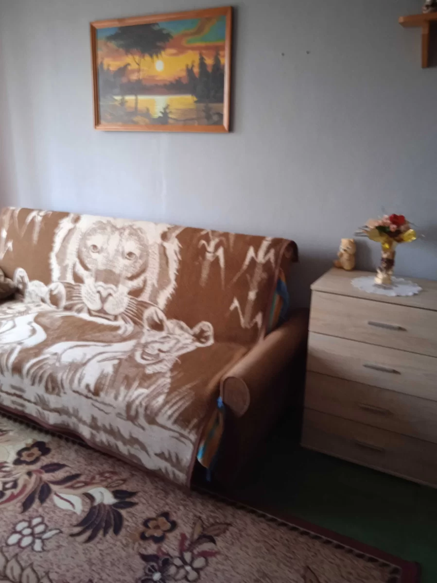 Wynajmę mieszkanie 37m Chrzanów Centrum