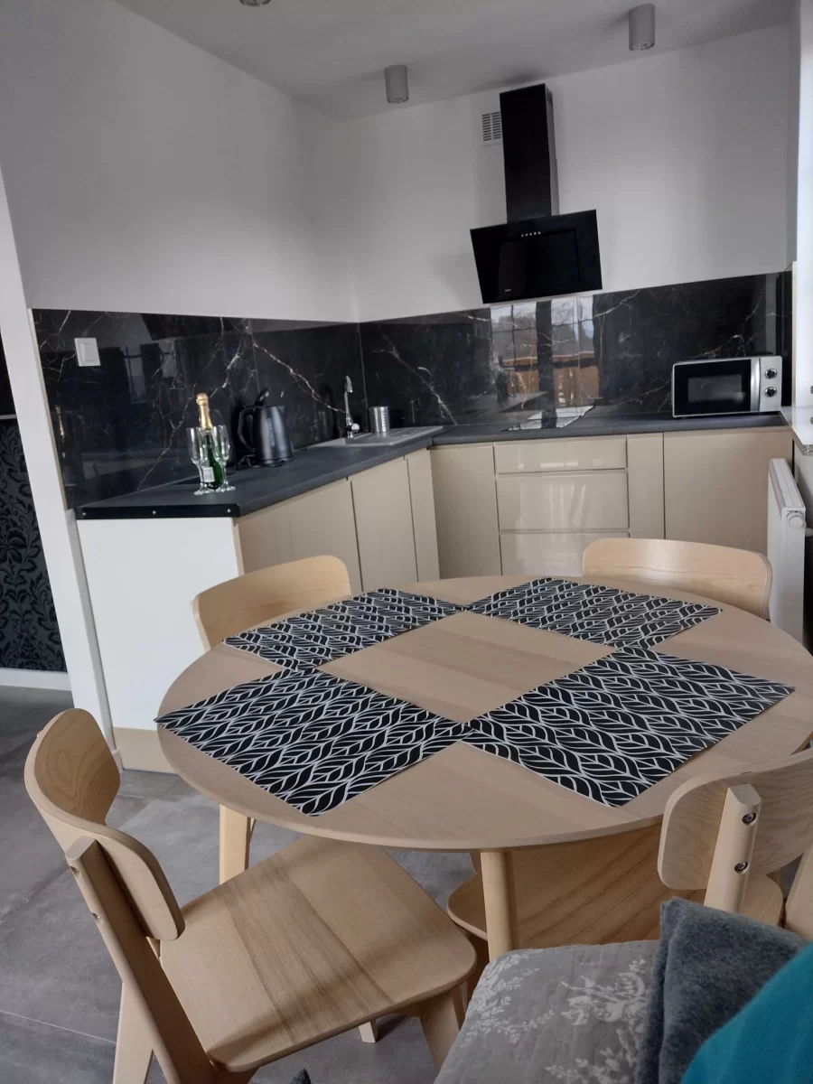 Apartament Karpacz-dla 5 osób-wynajm