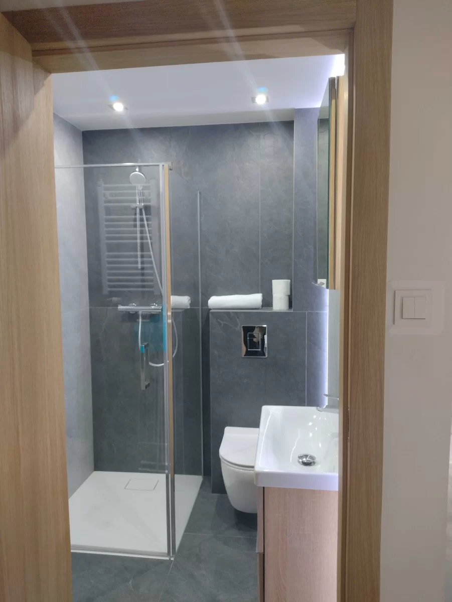Apartament Karpacz-dla 5 osób-wynajm