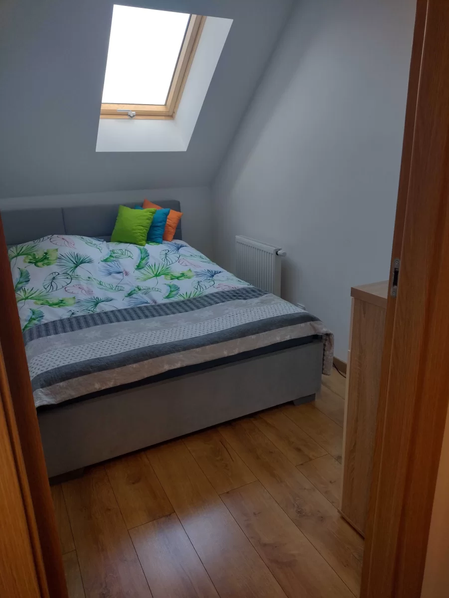Apartament Karpacz-dla 5 osób-wynajm
