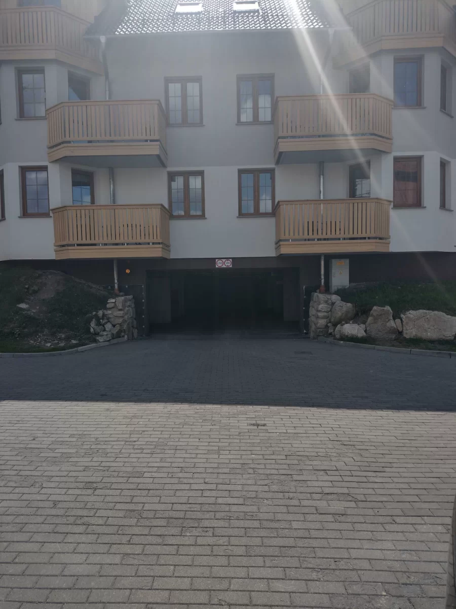 Apartament Karpacz-dla 5 osób-wynajm
