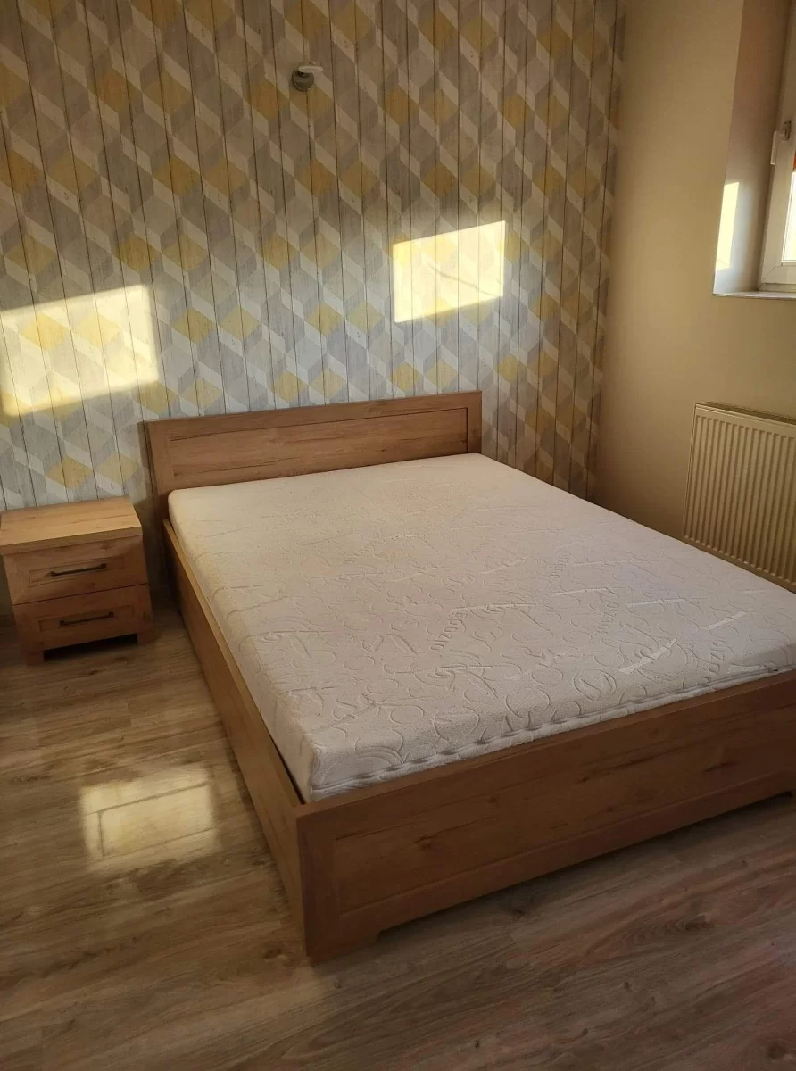 Mieszkanie na zamkniętym osiedlu bezczynszowe
