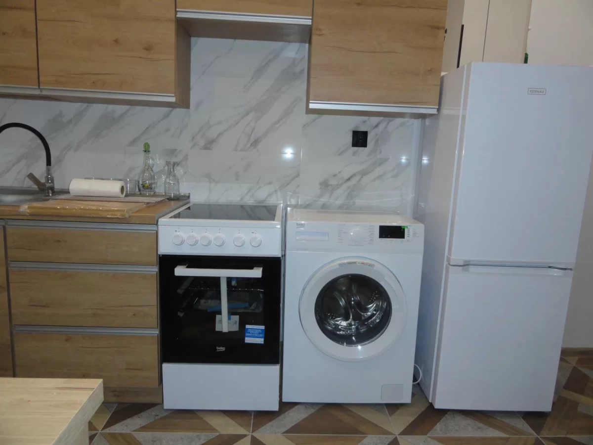 Mieszkanie 2 pokoje-kuchnia-łazienka 36m centrum ul. Zamkowa