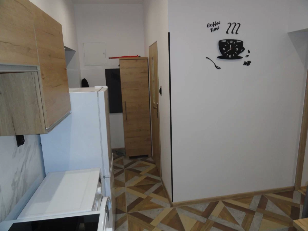 Mieszkanie 2 pokoje-kuchnia-łazienka 36m centrum ul. Zamkowa