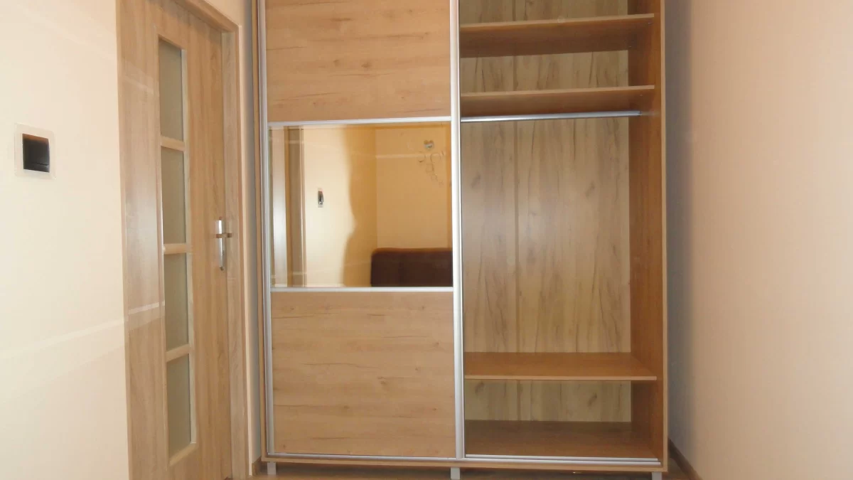 Mieszkanie 2 pokoje-kuchnia-łazienka 36m centrum ul. Zamkowa