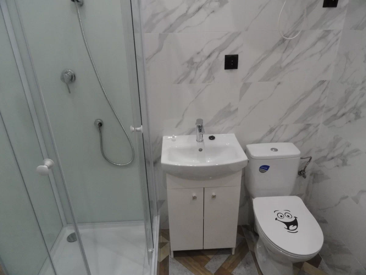 Mieszkanie 2 pokoje-kuchnia-łazienka 36m centrum ul. Zamkowa