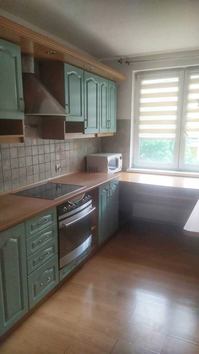 Mieszkanie Żywiec 47m2