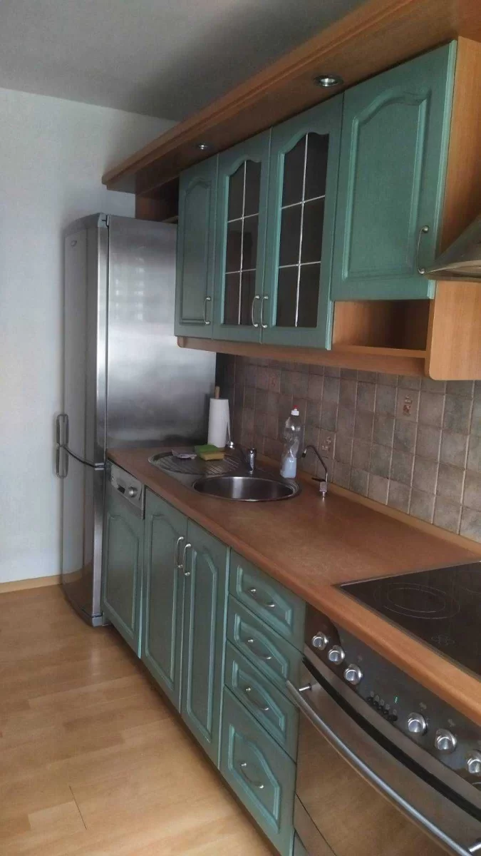 Mieszkanie Żywiec 47m2