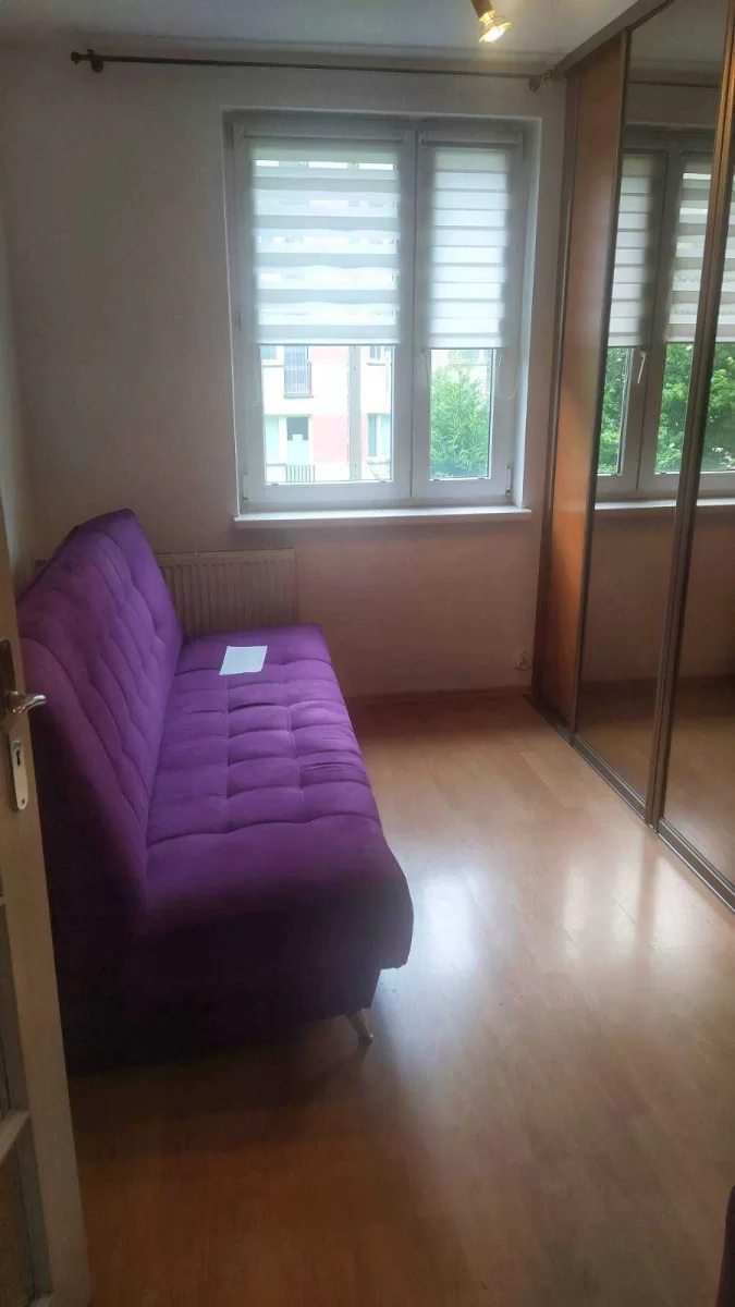 Mieszkanie Żywiec 47m2