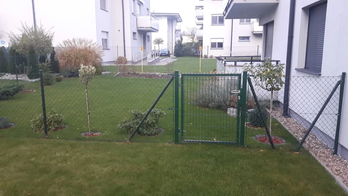 Wynajmę mieszkanie Rokietnica