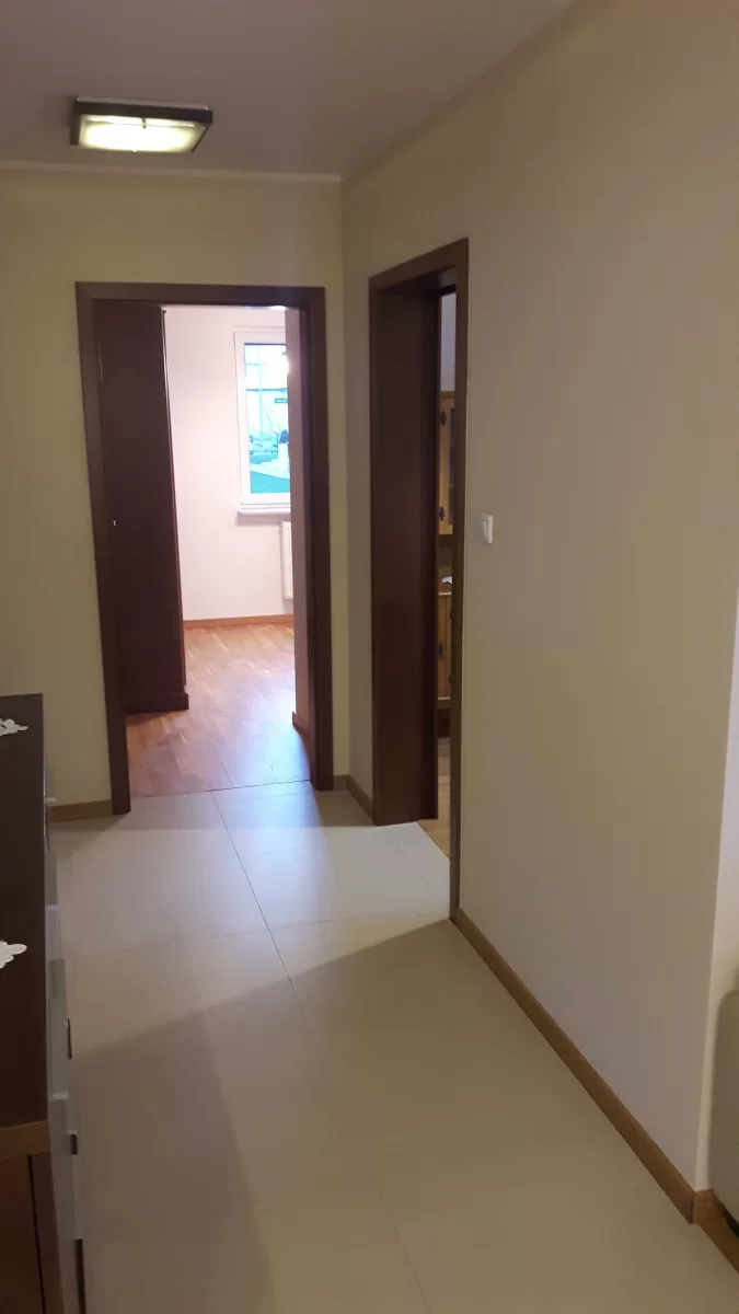 Wynajmę mieszkanie Rokietnica