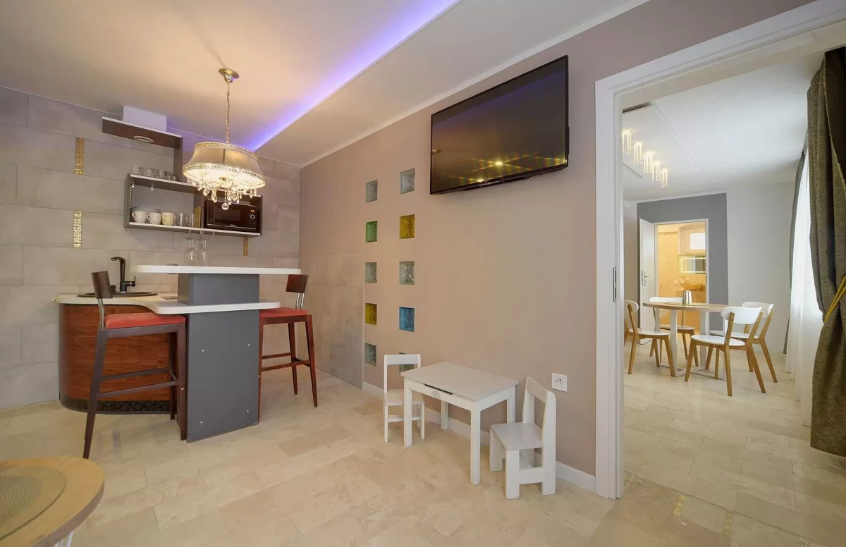 Apartament Szklarska Poręba