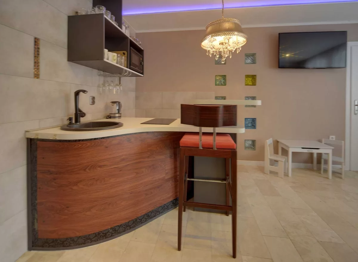 Apartament Szklarska Poręba