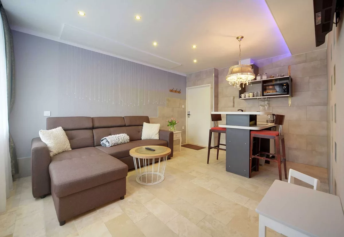 Apartament Szklarska Poręba