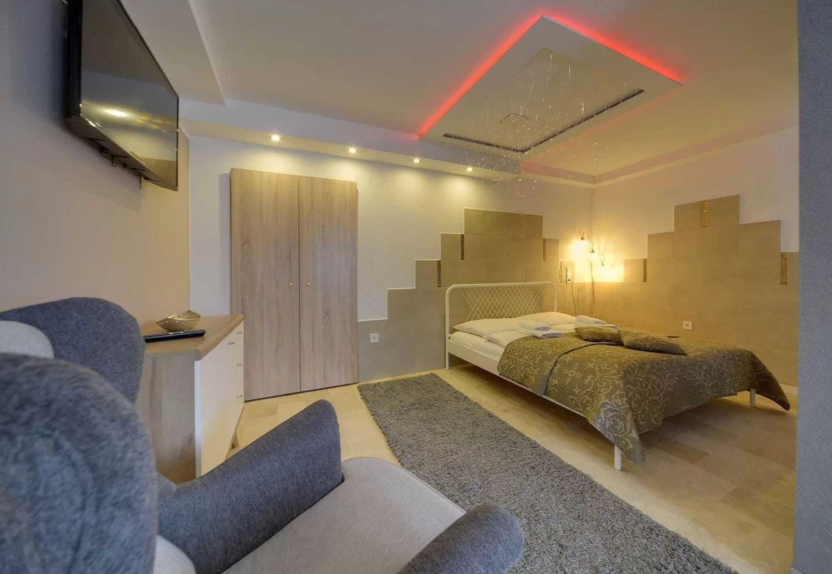 Apartament Szklarska Poręba