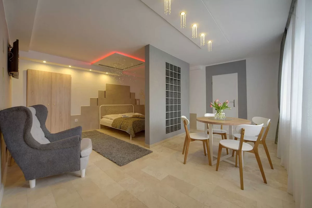 Apartament Szklarska Poręba