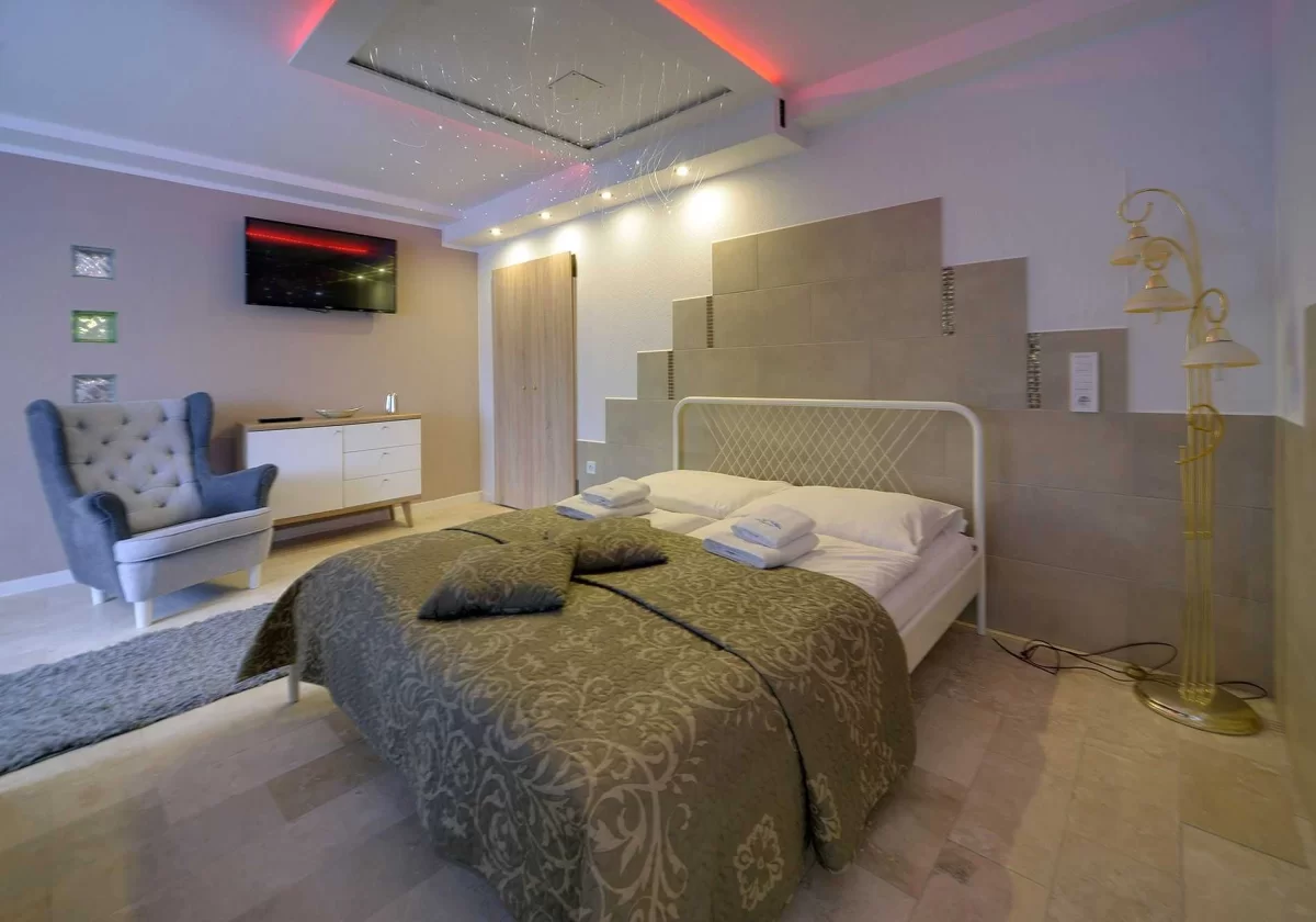 Apartament Szklarska Poręba