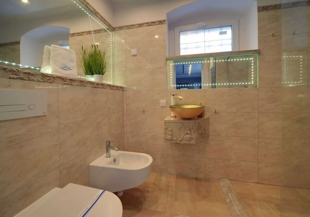 Apartament Szklarska Poręba