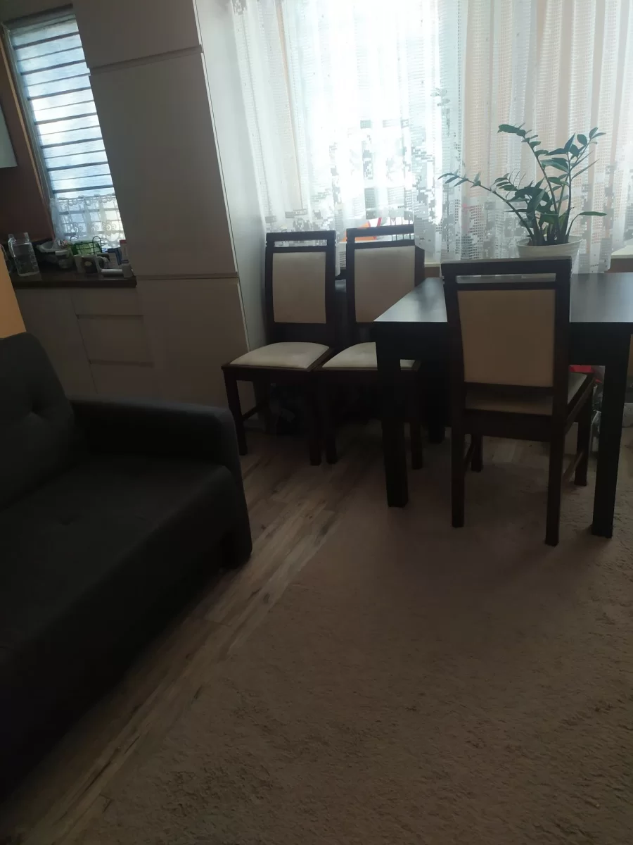 Wynajmę mieszkanie 32 m2 ul.Partyzantów