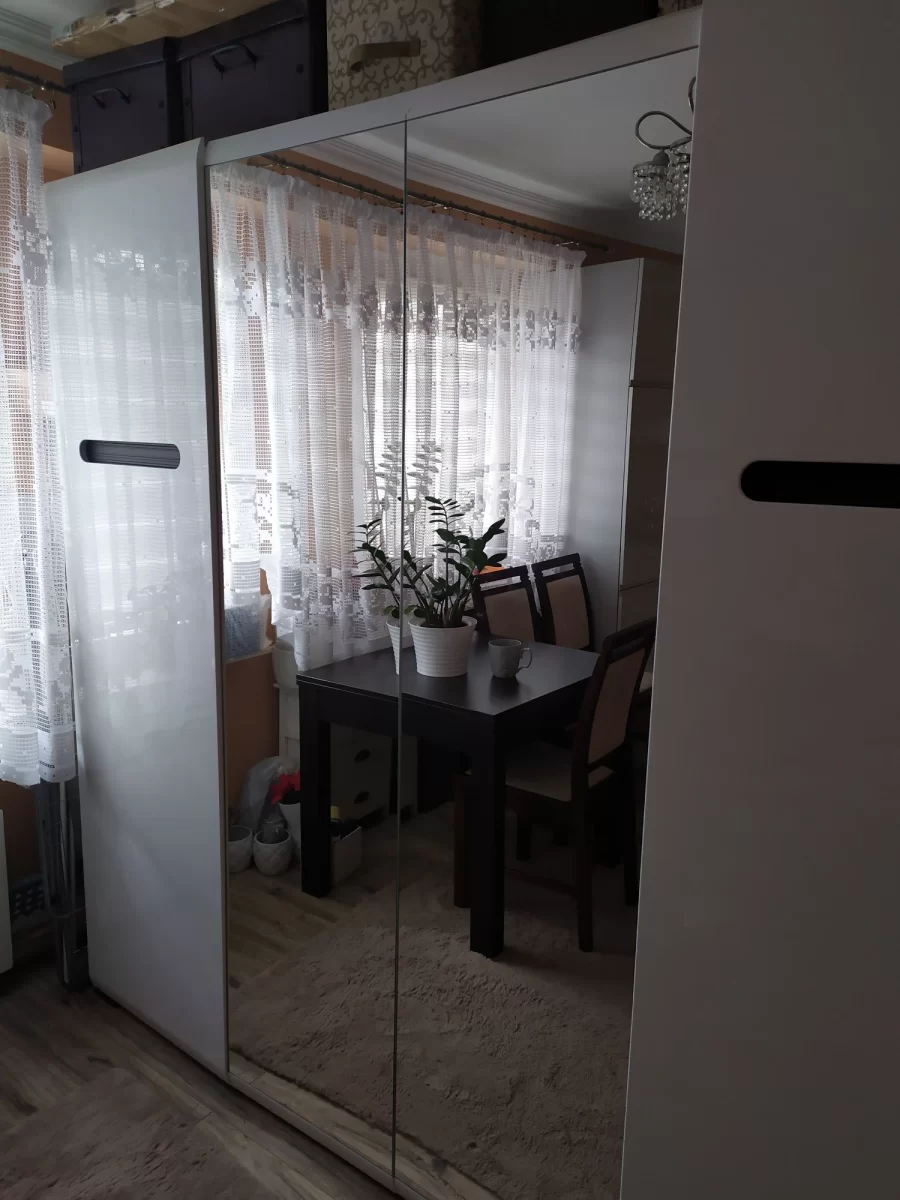 Wynajmę mieszkanie 32 m2 ul.Partyzantów