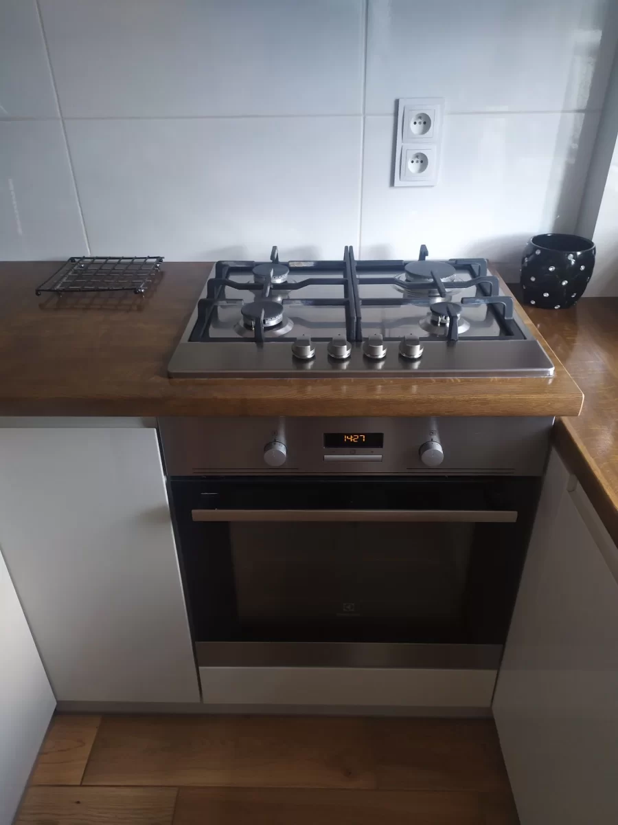 Wynajmę mieszkanie 32 m2 ul.Partyzantów