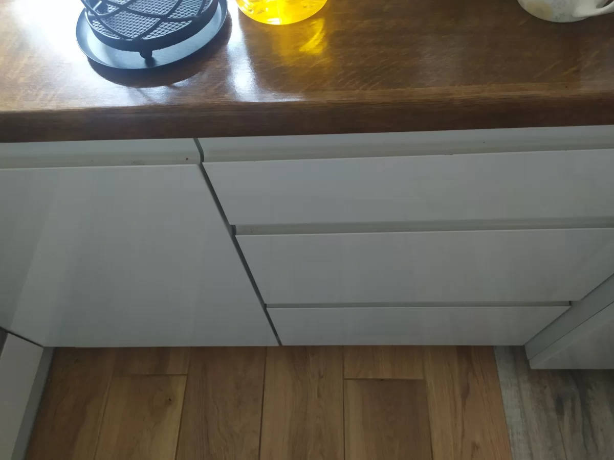 Wynajmę mieszkanie 32 m2 ul.Partyzantów