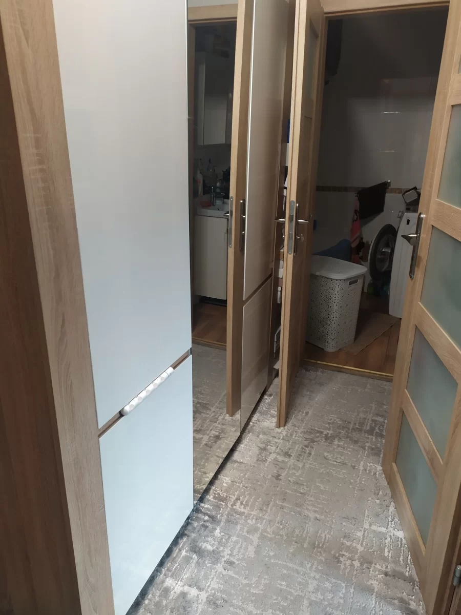 Wynajmę mieszkanie 32 m2 ul.Partyzantów