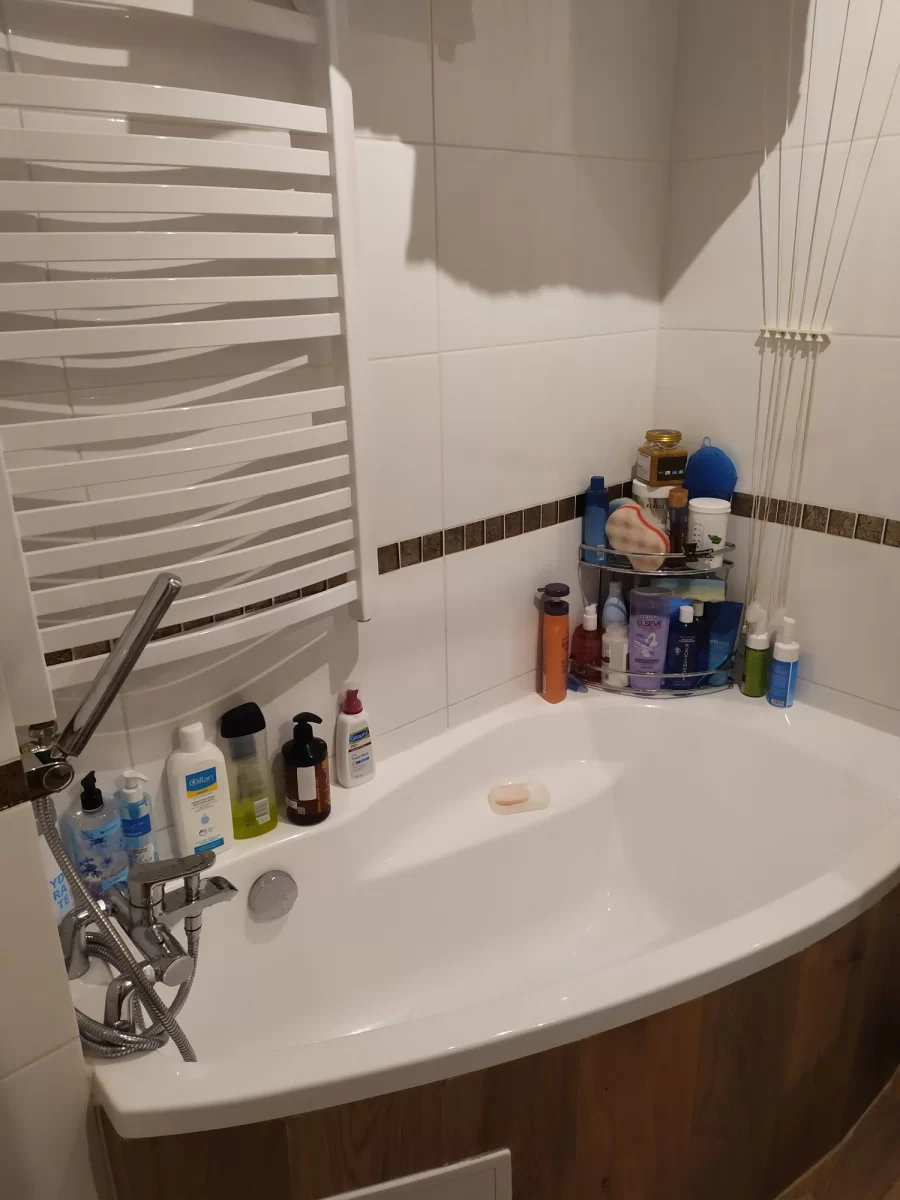 Wynajmę mieszkanie 32 m2 ul.Partyzantów