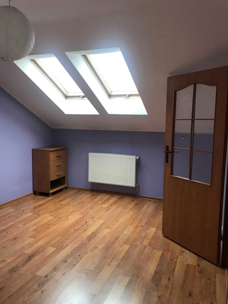 Mieszkanie o pow. 74m2 w Wołominie