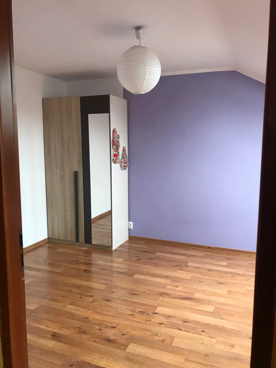 Mieszkanie o pow. 74m2 w Wołominie