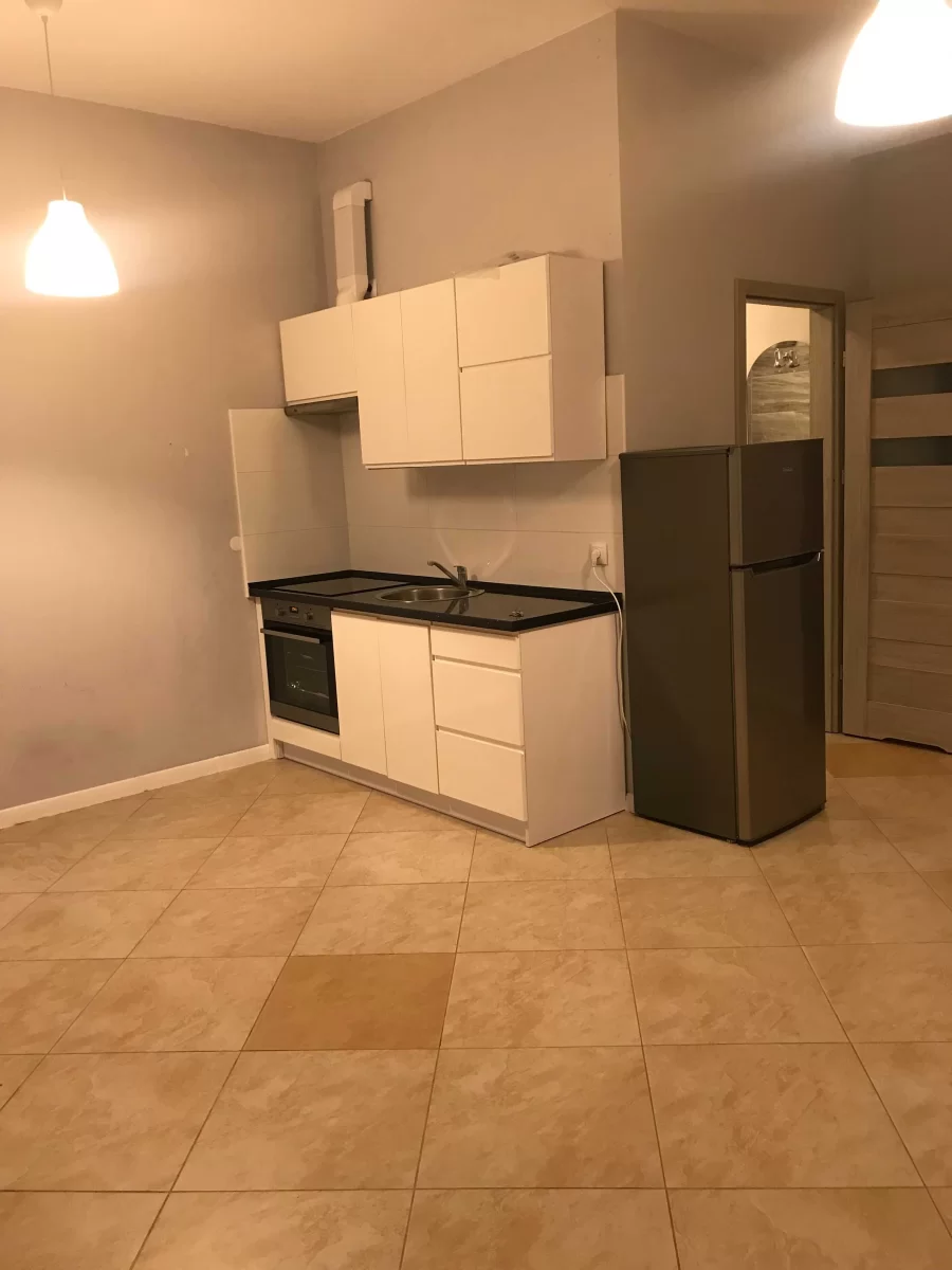 Mieszkanie o pow. 35m2 w Wołominie