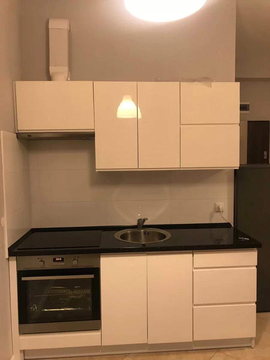 Mieszkanie o pow. 35m2 w Wołominie