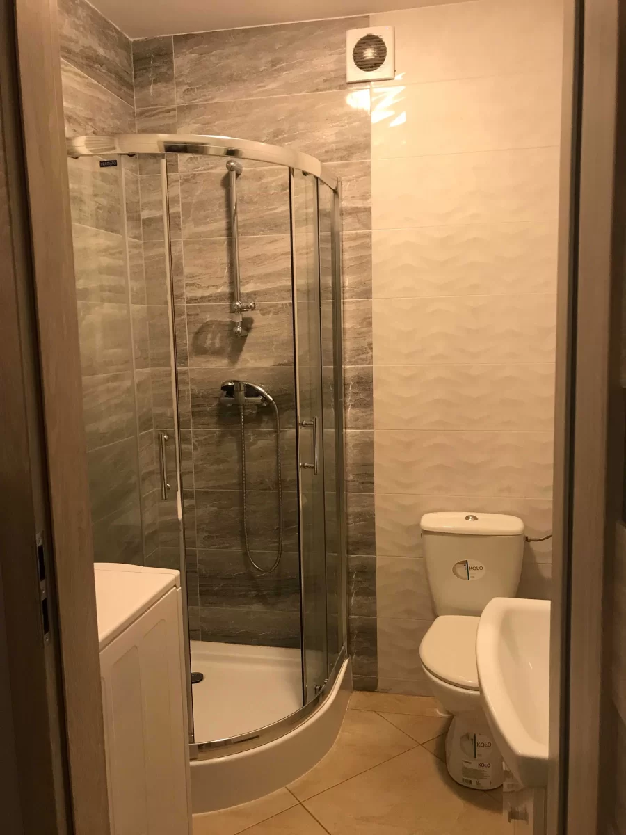 Mieszkanie o pow. 35m2 w Wołominie