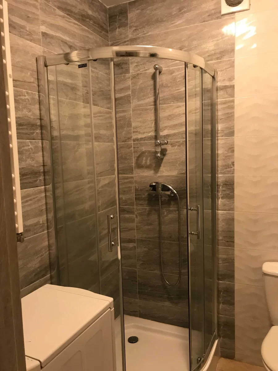 Mieszkanie o pow. 35m2 w Wołominie