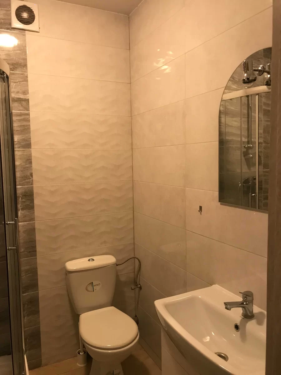 Mieszkanie o pow. 35m2 w Wołominie