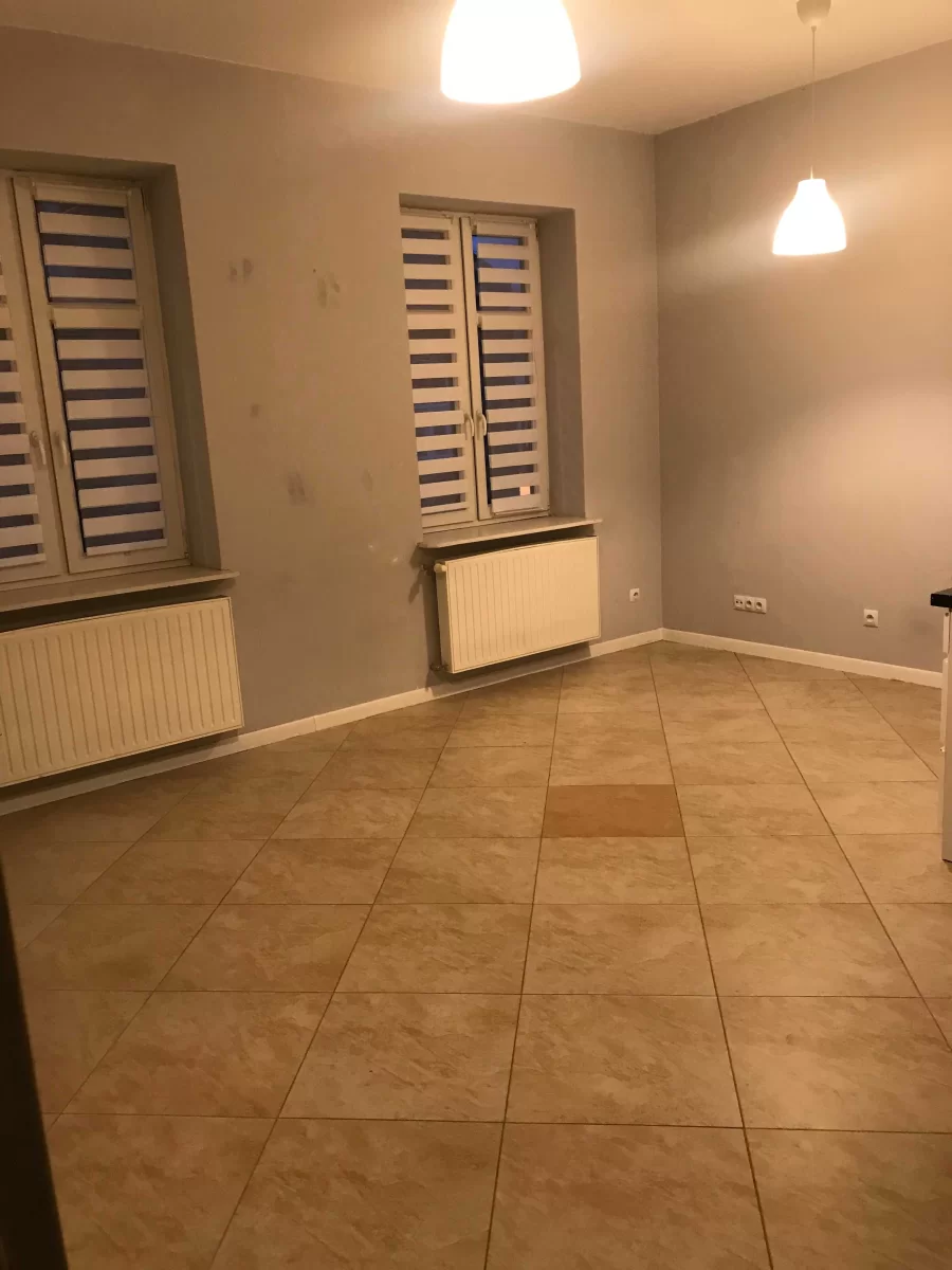 Mieszkanie o pow. 35m2 w Wołominie