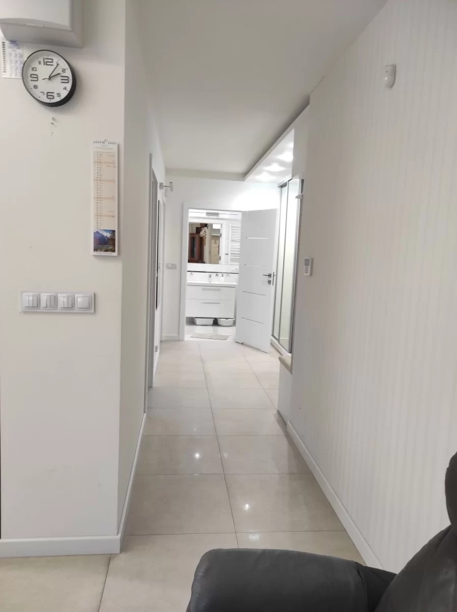 Mieszkanie 68 m² + garaż+ komórka
