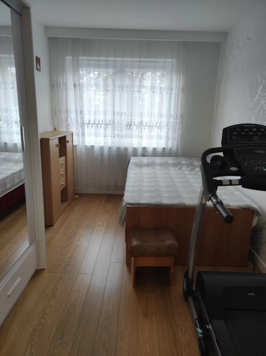 Mieszkanie 68 m² + garaż+ komórka