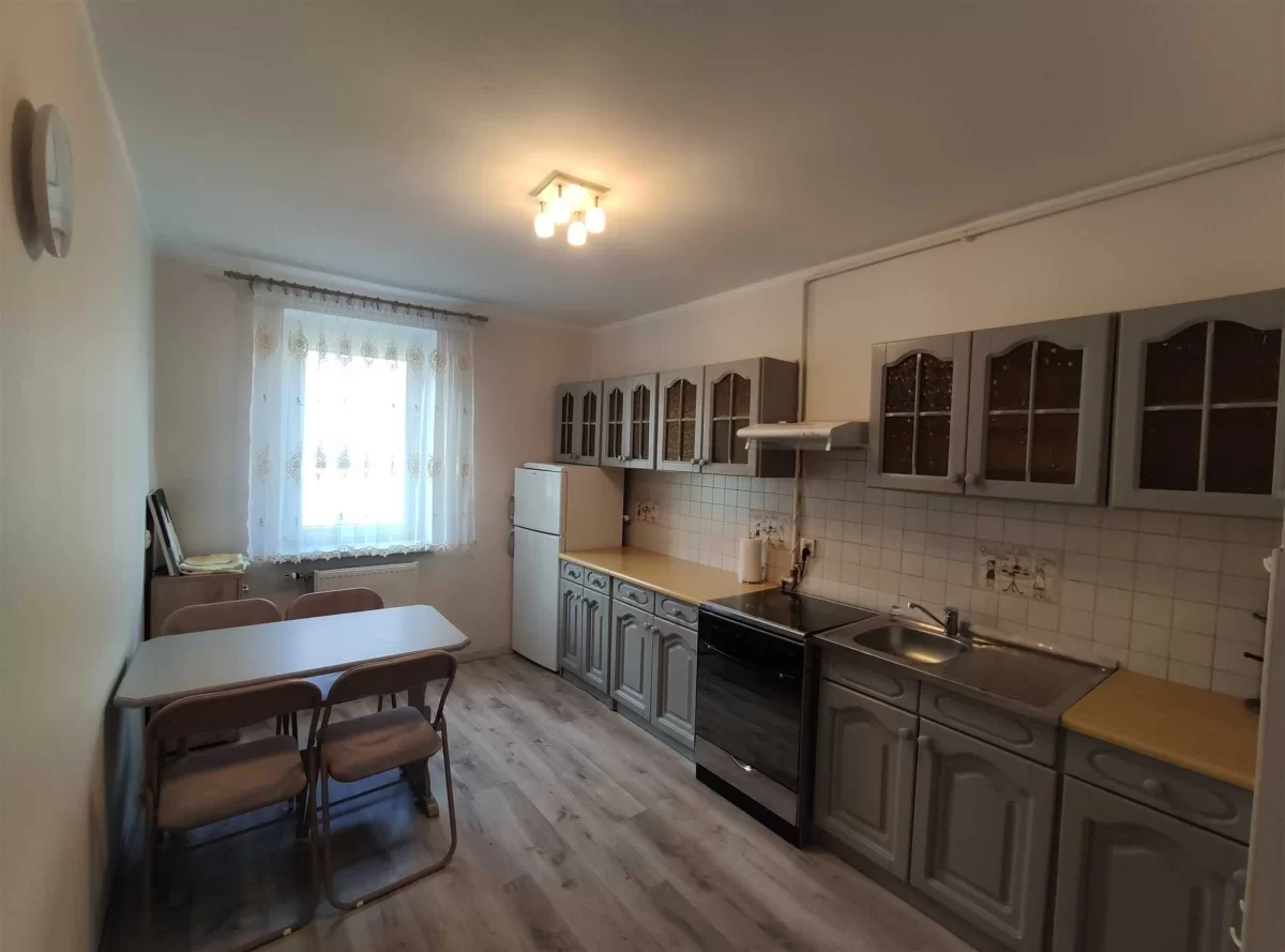 Funkcjonalna, duża kawalerka w centrum Piły